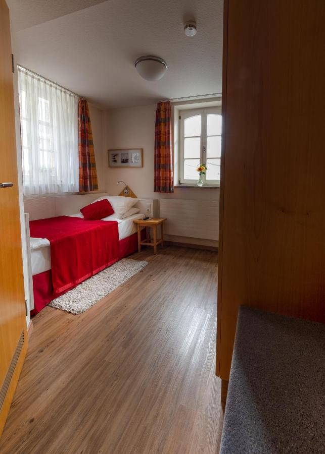 Hotel Burg Abenberg Esterno foto