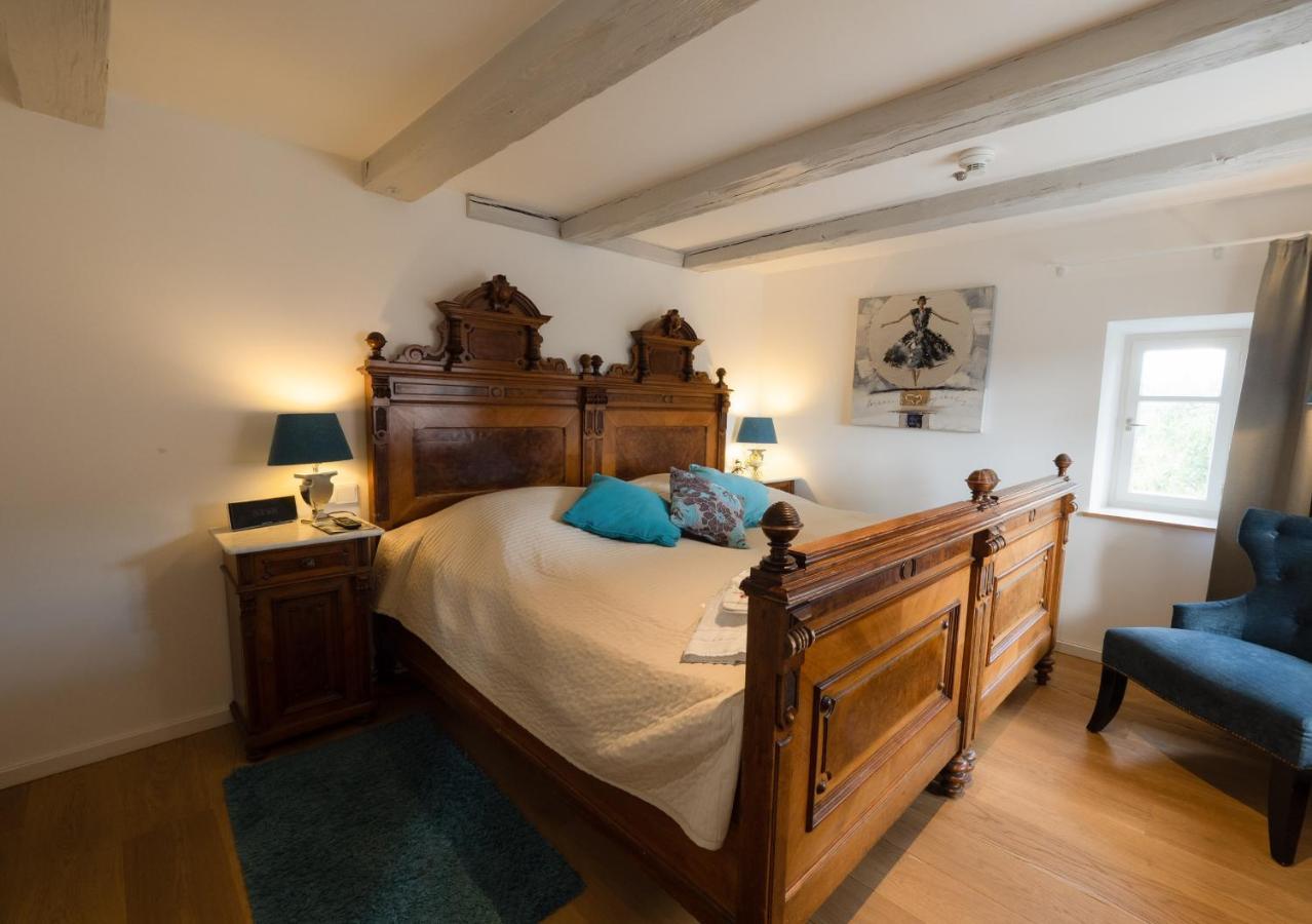 Hotel Burg Abenberg Esterno foto