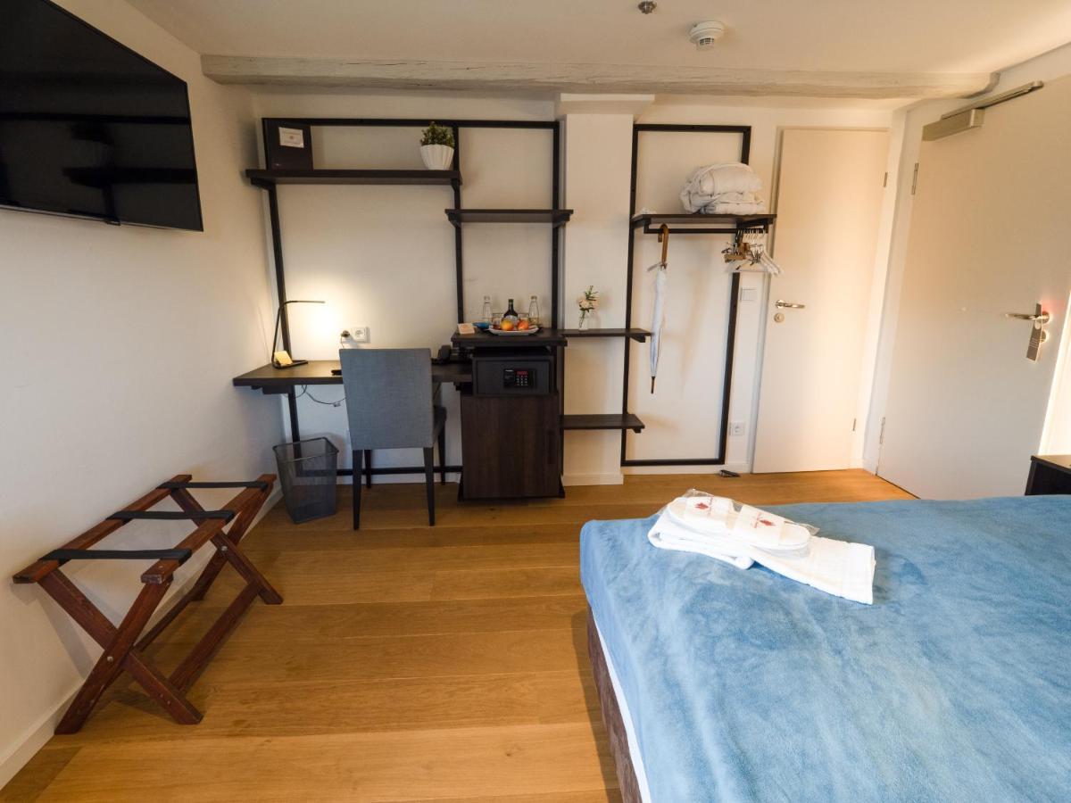 Hotel Burg Abenberg Esterno foto