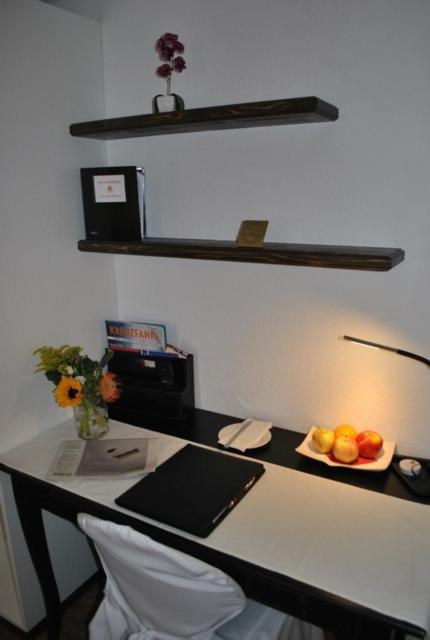 Hotel Burg Abenberg Esterno foto